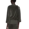 RICK OWENS – Odzież górna RP02E4231V-25