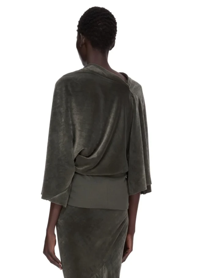 RICK OWENS – Odzież górna RP02E4231V-25