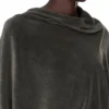RICK OWENS – Odzież górna RP02E4231V-25