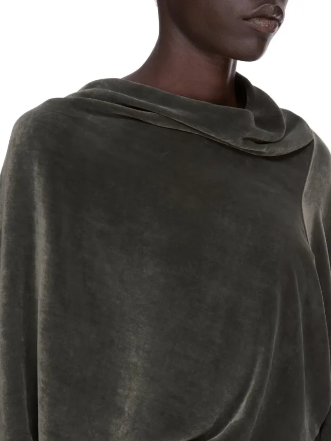 RICK OWENS – Odzież górna RP02E4231V-25