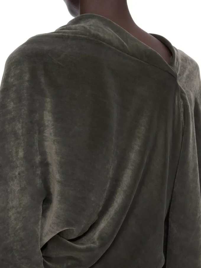 RICK OWENS – Odzież górna RP02E4231V-25