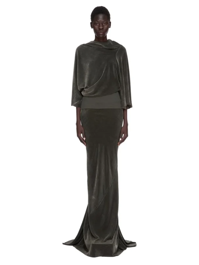 RICK OWENS – Odzież górna RP02E4231V-25