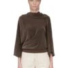 RICK OWENS – Odzież górna RP02E4231V-78