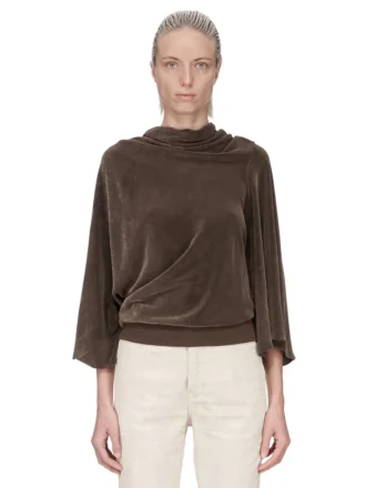 RICK OWENS – Odzież górna RP02E4231V-78