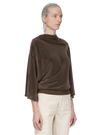 RICK OWENS – Odzież górna RP02E4231V-78