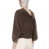 RICK OWENS – Odzież górna RP02E4231V-78