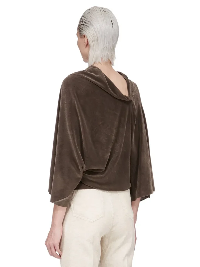 RICK OWENS – Odzież górna RP02E4231V-78