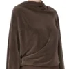 RICK OWENS – Odzież górna RP02E4231V-78