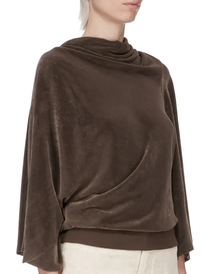RICK OWENS – Odzież górna RP02E4231V-78