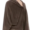 RICK OWENS – Odzież górna RP02E4231V-78