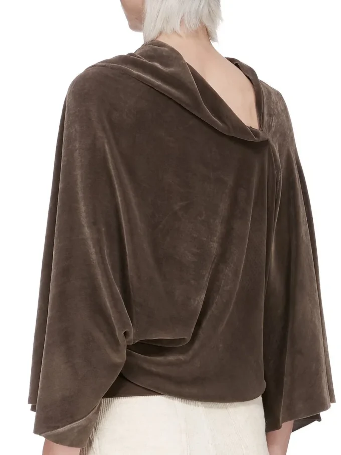 RICK OWENS – Odzież górna RP02E4231V-78