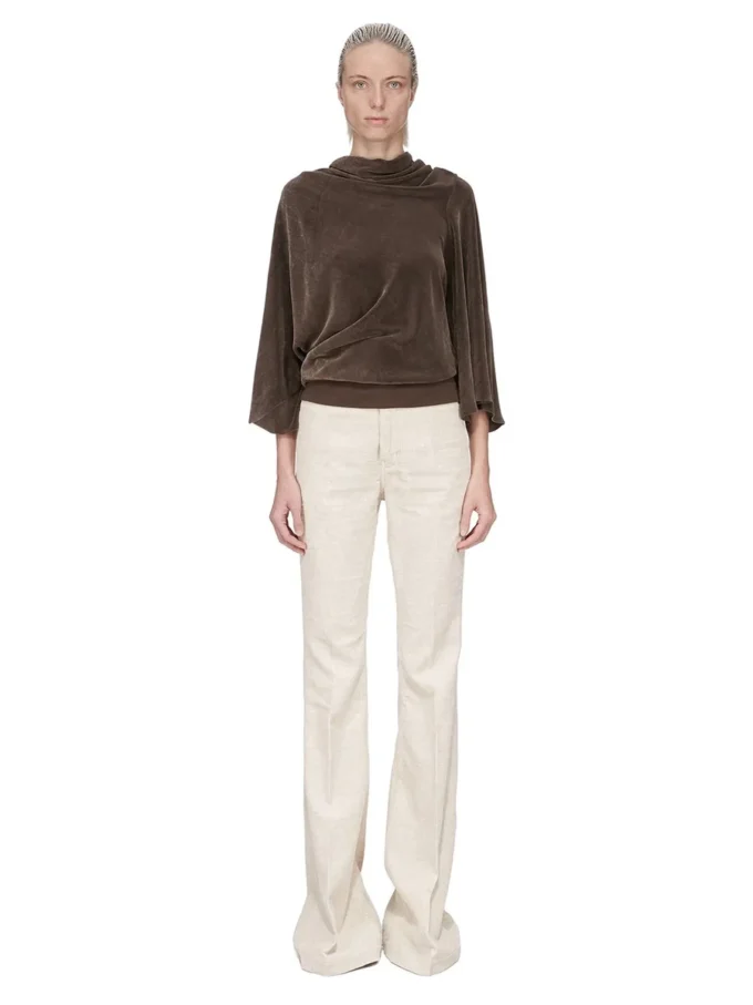 RICK OWENS – Odzież górna RP02E4231V-78