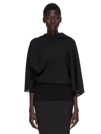 RICK OWENS – Odzież górna RP02E4231WA-09