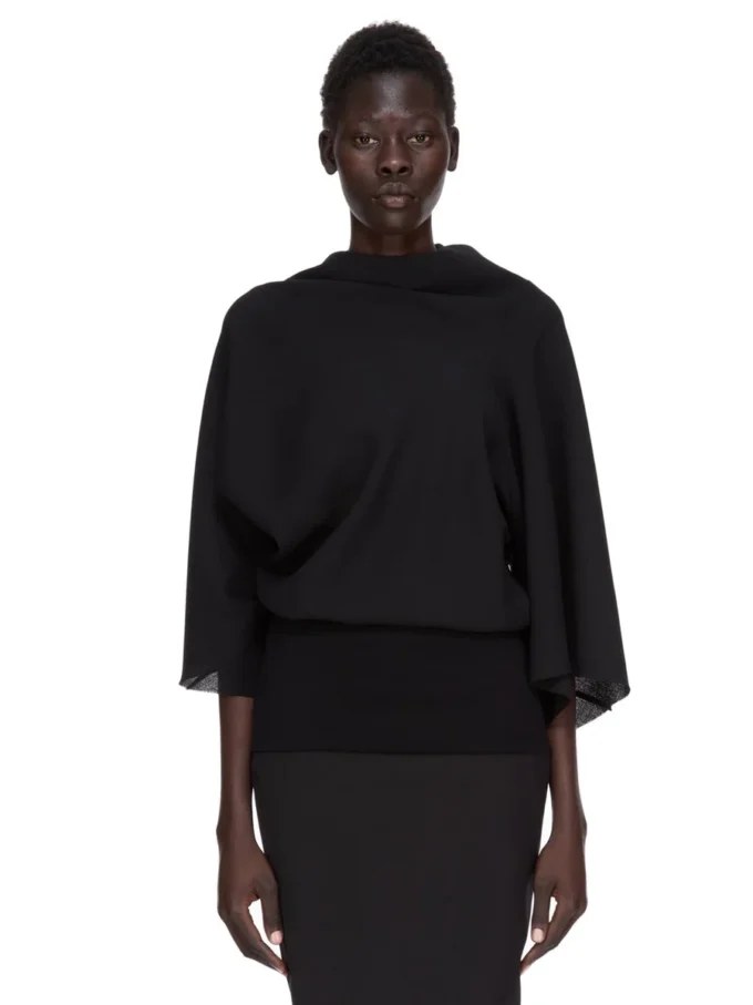 RICK OWENS – Odzież górna RP02E4231WA-09