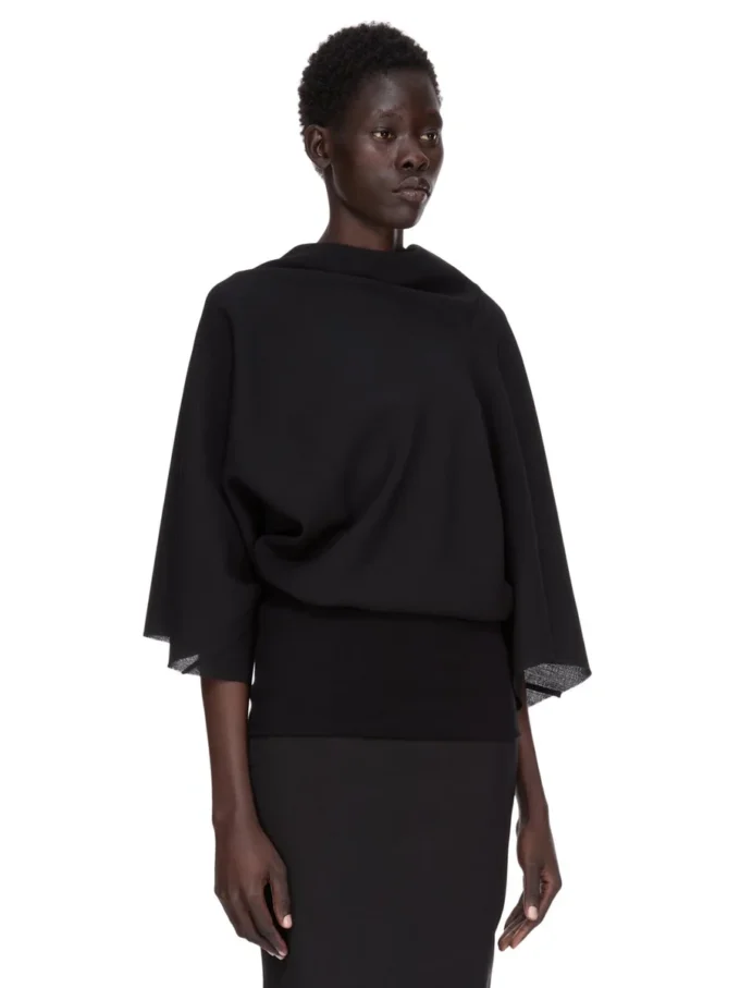 RICK OWENS – Odzież górna RP02E4231WA-09