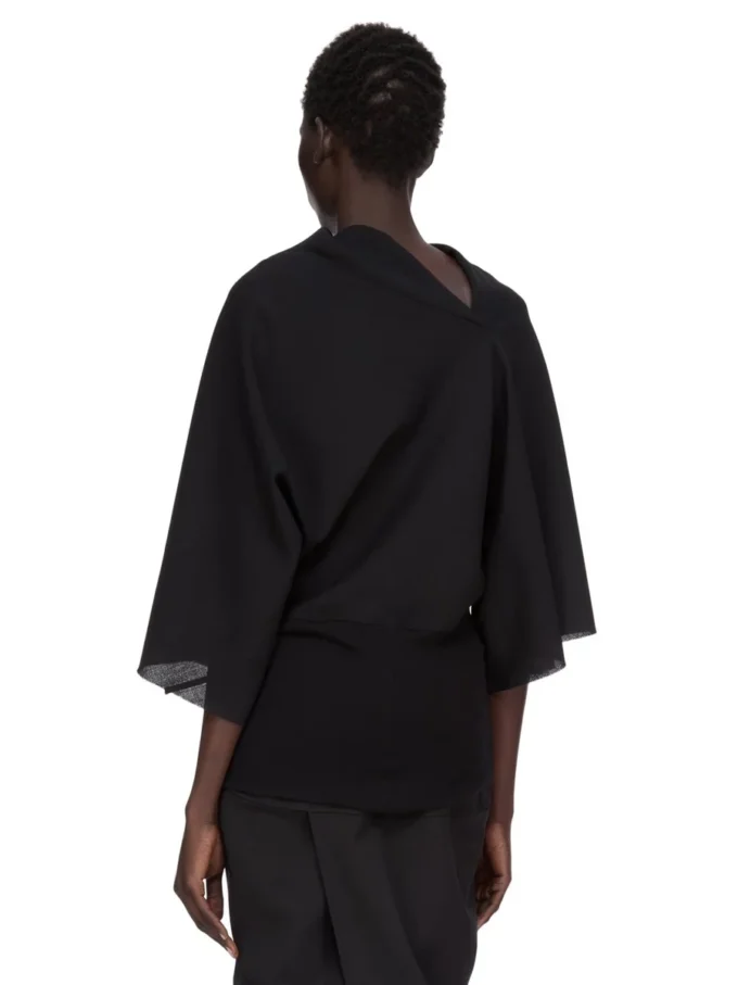 RICK OWENS – Odzież górna RP02E4231WA-09