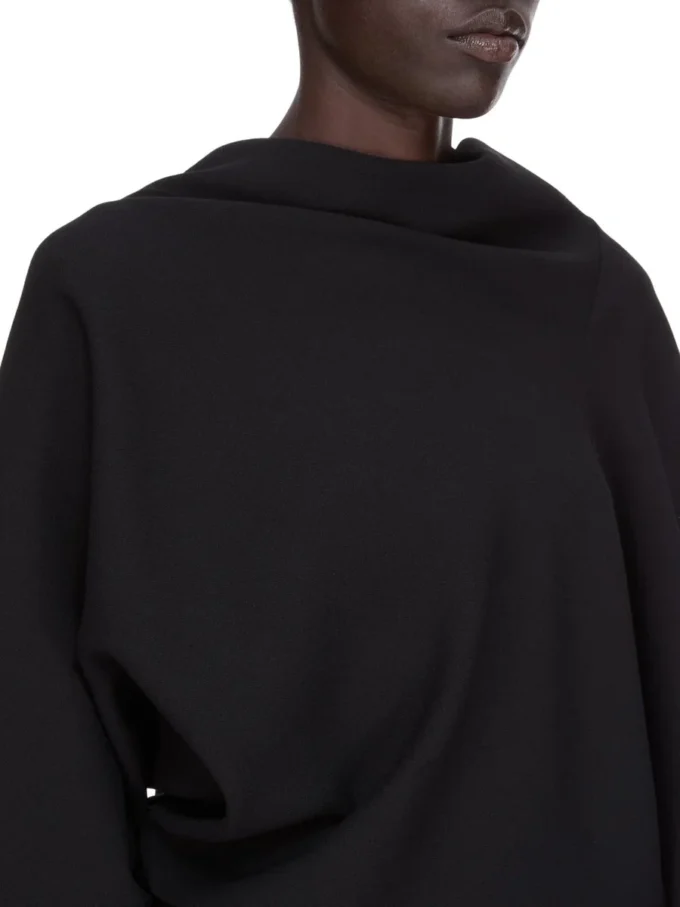 RICK OWENS – Odzież górna RP02E4231WA-09