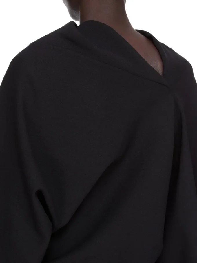 RICK OWENS – Odzież górna RP02E4231WA-09