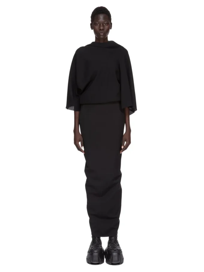 RICK OWENS – Odzież górna RP02E4231WA-09
