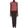 RICK OWENS – Odzież górna RP02E4235JA-13
