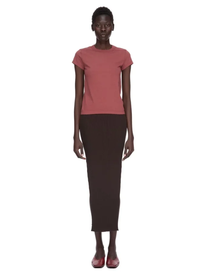 RICK OWENS – Odzież górna RP02E4235JA-13