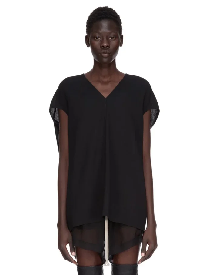 RICK OWENS – Odzież górna RP02E4256WA-09