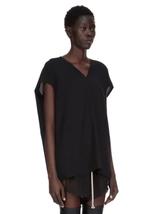 RICK OWENS – Odzież górna RP02E4256WA-09
