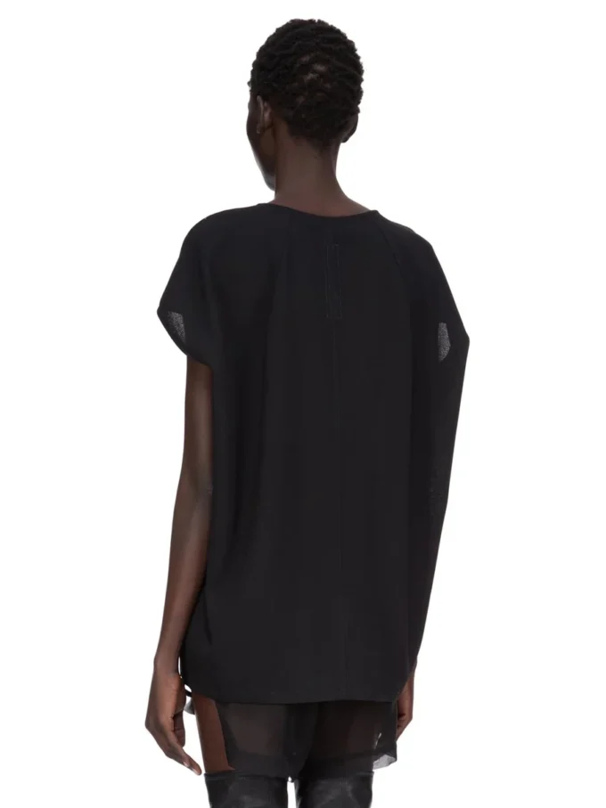 RICK OWENS – Odzież górna RP02E4256WA-09