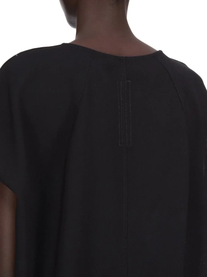 RICK OWENS – Odzież górna RP02E4256WA-09