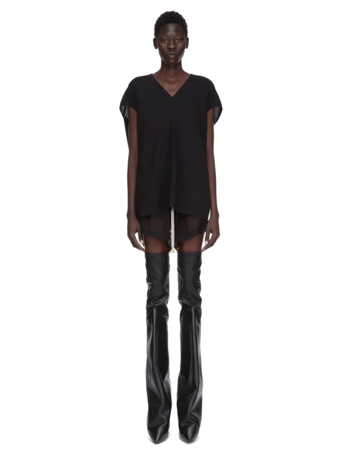 RICK OWENS – Odzież górna RP02E4256WA-09