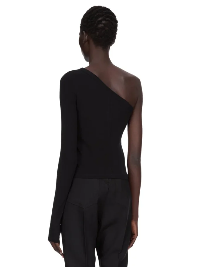 RICK OWENS – Odzież górna RP02E4261JS-09