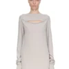 RICK OWENS – Odzież górna RP02E4262JR-08