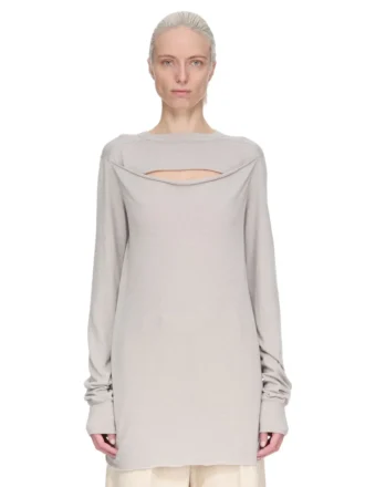 RICK OWENS – Odzież górna RP02E4262JR-08