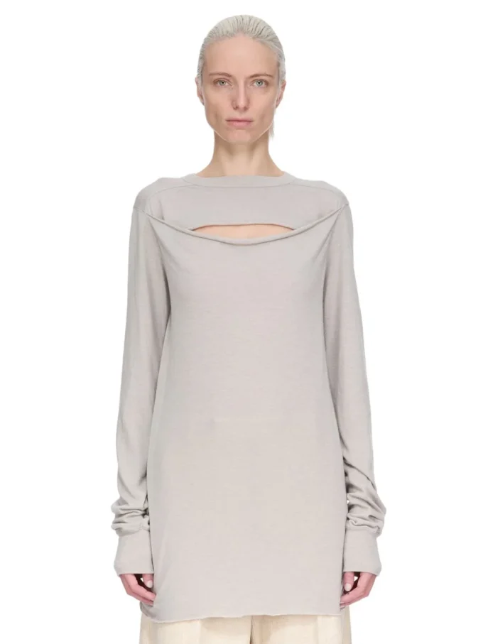 RICK OWENS – Odzież górna RP02E4262JR-08