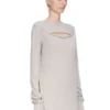 RICK OWENS – Odzież górna RP02E4262JR-08