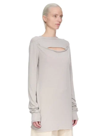 RICK OWENS – Odzież górna RP02E4262JR-08