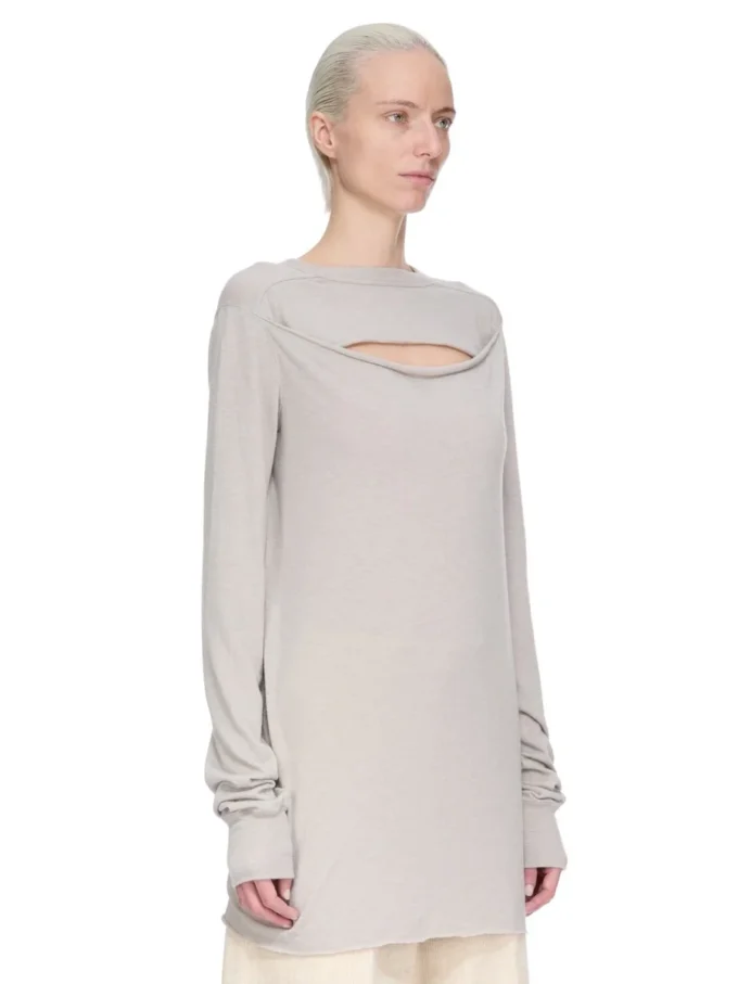 RICK OWENS – Odzież górna RP02E4262JR-08