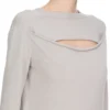 RICK OWENS – Odzież górna RP02E4262JR-08