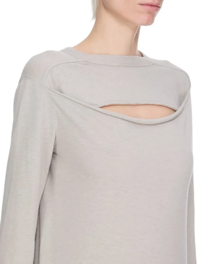 RICK OWENS – Odzież górna RP02E4262JR-08