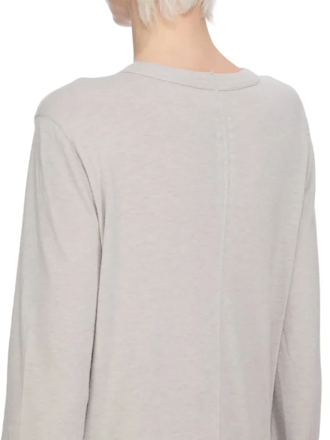 RICK OWENS – Odzież górna RP02E4262JR-08