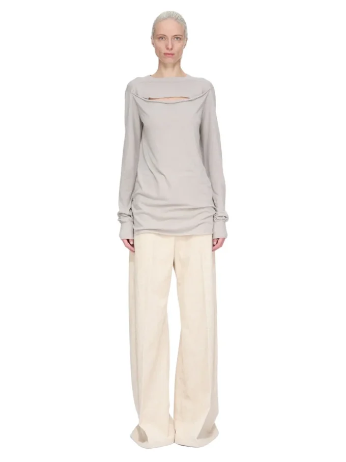 RICK OWENS – Odzież górna RP02E4262JR-08