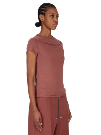RICK OWENS – Odzież górna RP02E4263JR-13