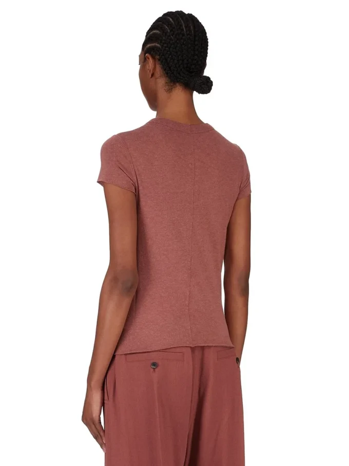 RICK OWENS – Odzież górna RP02E4263JR-13