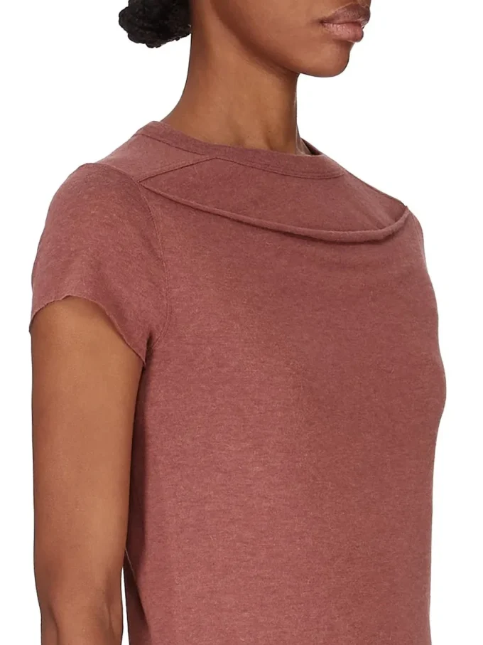 RICK OWENS – Odzież górna RP02E4263JR-13