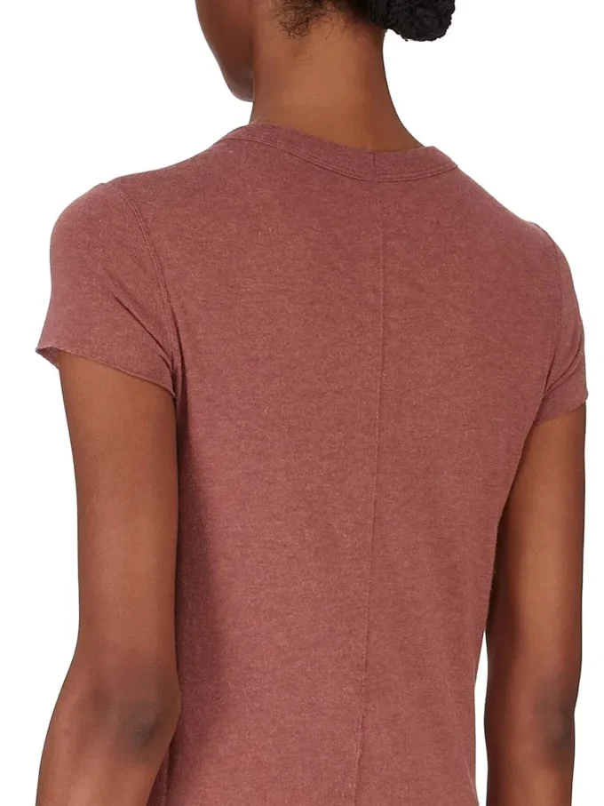 RICK OWENS – Odzież górna RP02E4263JR-13