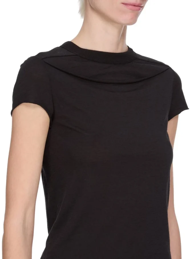 RICK OWENS – Odzież górna RP02E4263JSW-09