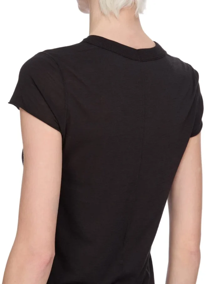 RICK OWENS – Odzież górna RP02E4263JSW-09