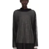 RICK OWENS – Odzież górna RP02E4536JWR-09