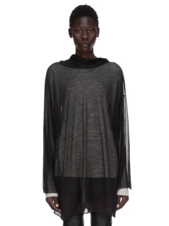 RICK OWENS – Odzież górna RP02E4536JWR-09