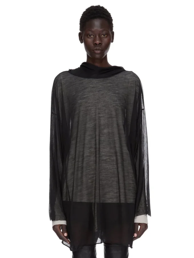 RICK OWENS – Odzież górna RP02E4536JWR-09